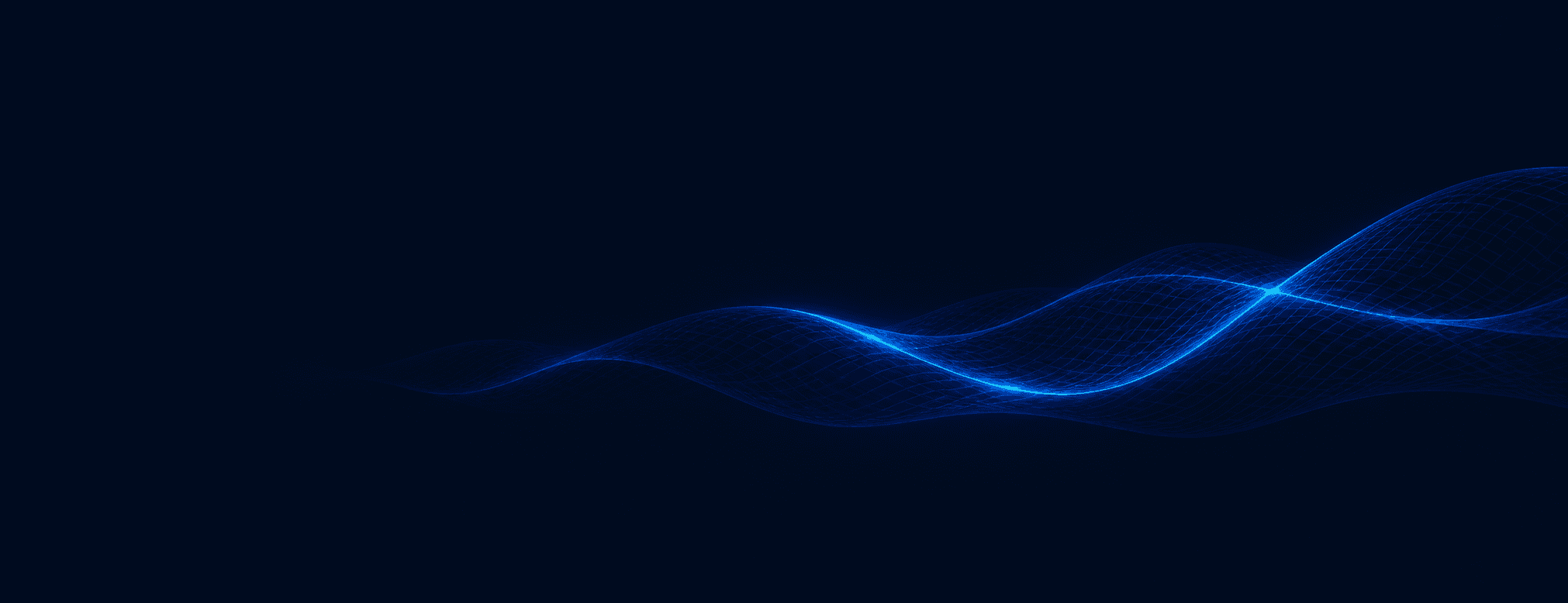 Flowing data field