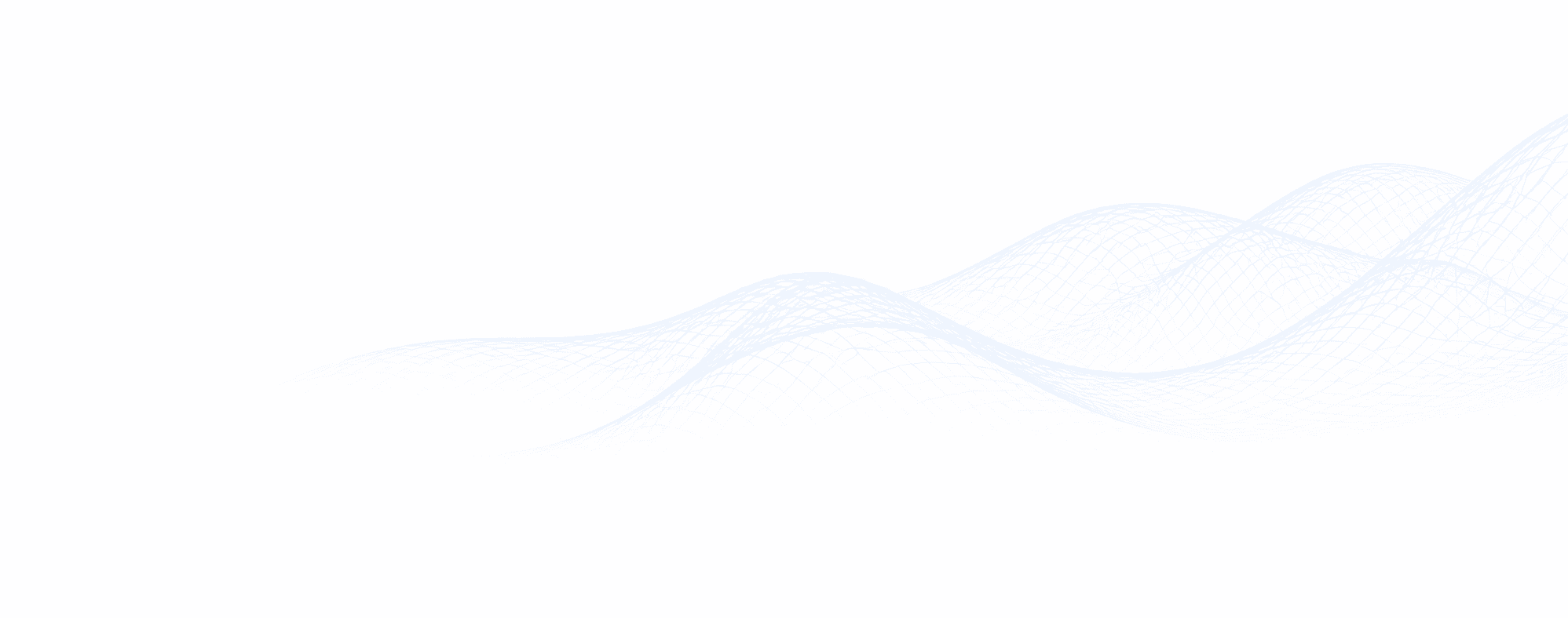 Flowing data field