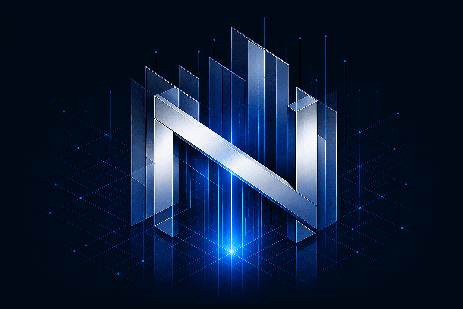 Noemergis monolith integrated into a translucent technology architecture