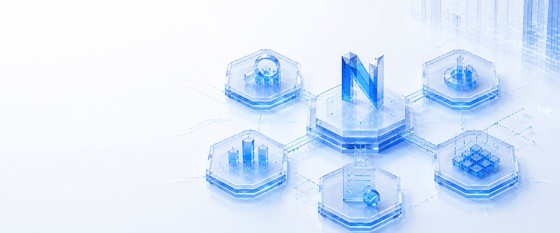 Assurance Intelligence technology architecture