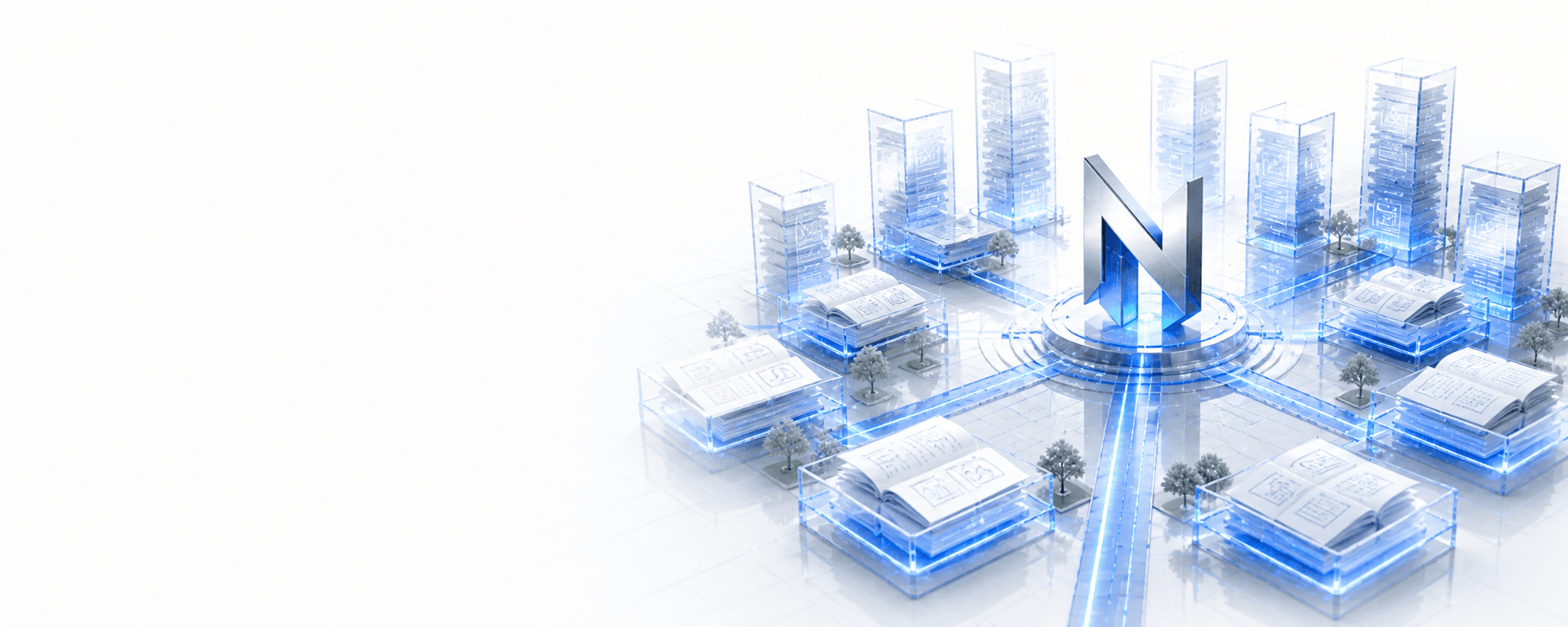 Guides and resources corporate technology environment