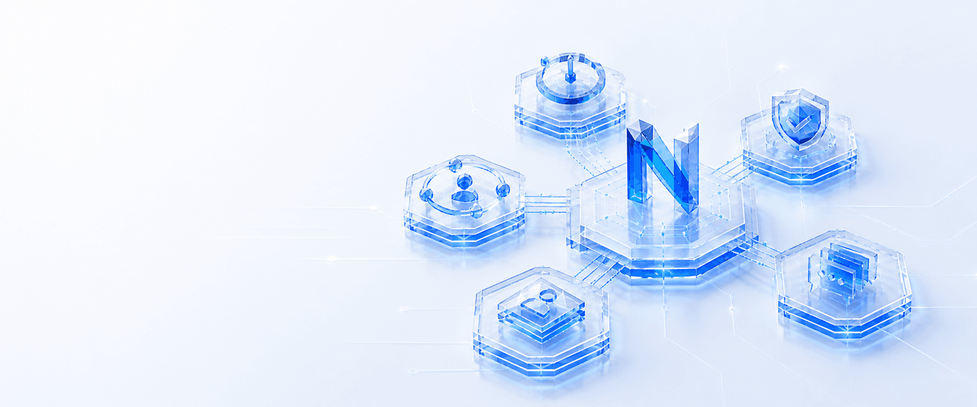 Customer Intelligence technology architecture