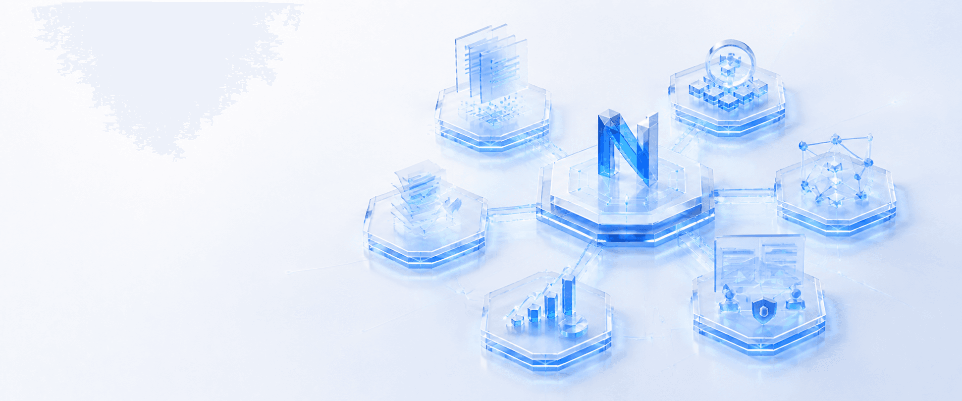 Knowledge Intelligence technology architecture