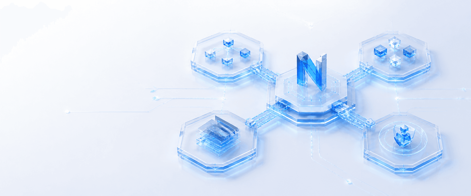 Operations Intelligence technology architecture