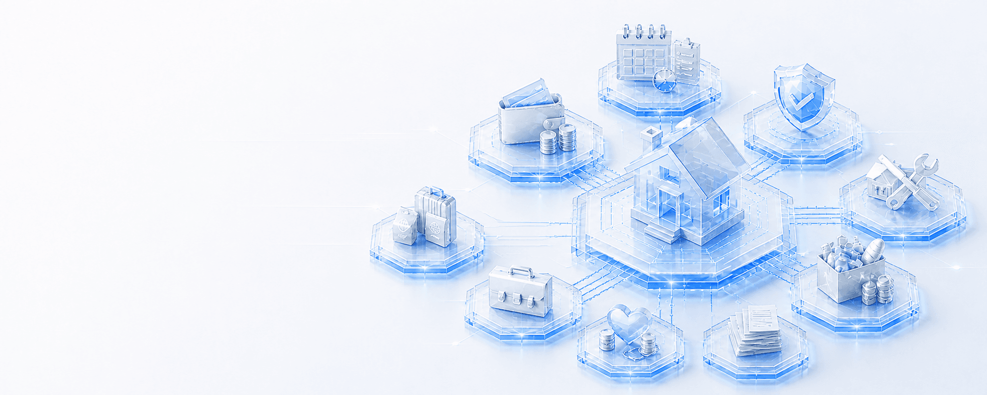 Personal Intelligence technology architecture