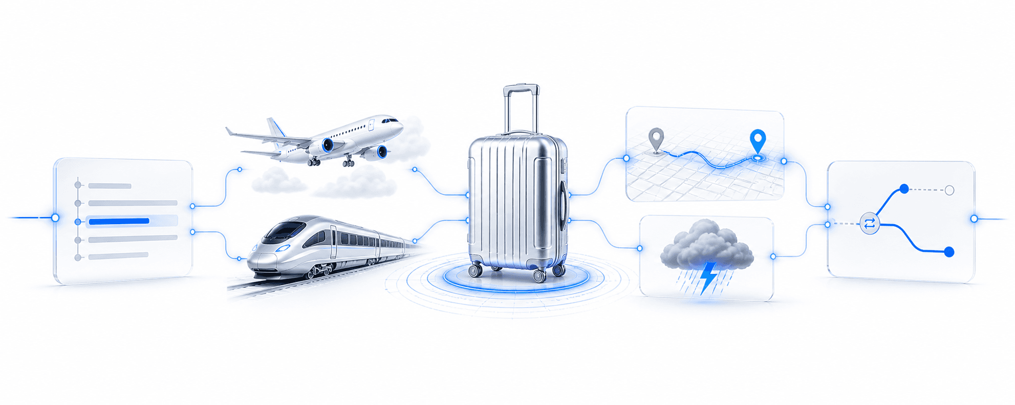 Noemergis Journey workflow illustration