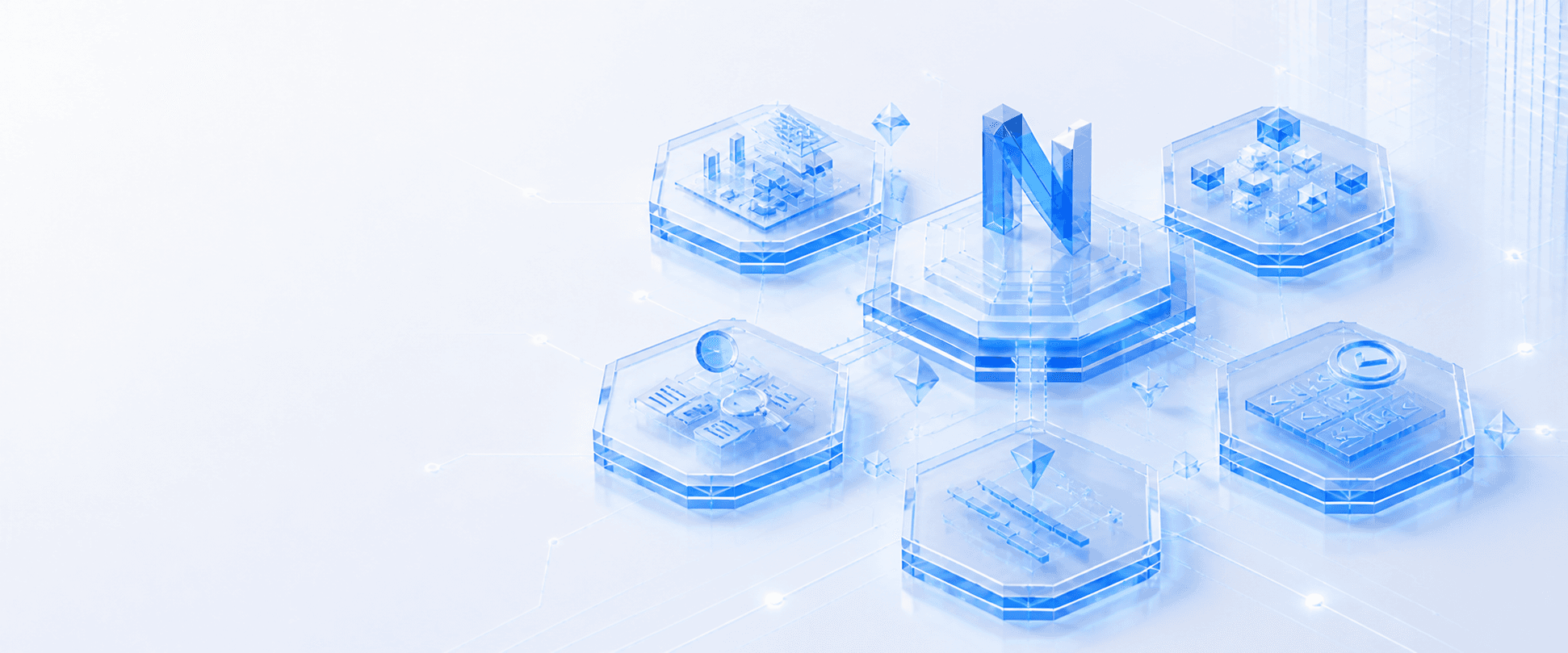 Procurement Intelligence technology architecture